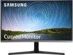 Samsung LC27R500FHE 27" 1080p VA 4ms FreeSync Curved Monitor $199 Delivered @ Shopping Express