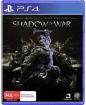 [PS4] Middle-earth: Shadow of War $5, Dreams, Marvel's Spider-Man, Detroit: Become Human, Days Gone & More $19 @ JB Hi-Fi