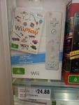 Wii Play W/Wii Remote $22.83 @ Target Northland