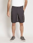 Men's Cargo Shorts Sizes 32-42 $10.47 (RRP $49.99) + $2 Shipping for $40+ Spend @ Rivers