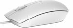 Dell Optical Mouse - MS116 (White) $8.66 Delivered (Was $14.92) @ Dell Store