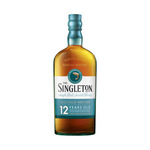 The Singleton of Dufftown 12YO Single Malt Scotch 700ml $48 @ Coles Online