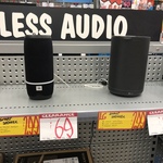 [VIC] $69 JBL Link20/ $89 LG WK7 Smart Bluetooth Speaker @ JB Hi-Fi Forest Hill