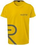 Realme Upto 50% off Today Only (E.g. Realme T-Shirt $19.50) Free Shipping @ Realme Australia
