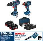 Bosch combo kit bunnings hot sale