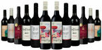 Shiraz Red Wines Mixed 12x750ml $75 ($70 with Code) Free Delivery @ Just Wine