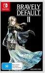 [Switch, Pre Order] Bravely Default II $68 Delivered @ Amazon AU