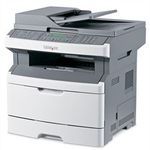 Lexmark X264dn Mono Laser MFP (24 Hrs from 12 Noon TUESDAY) $199+Delivery ($15 to Sydney)