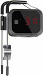 Inkbird IBT2X & 2 Probes: Wireless Bluetooth Meat Thermometer $29.69 + Post ($0 with Prime/$39 Spend) @ LerwayDirect Amazon AU