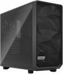 Fractal Design Meshify 2 Grey Light Tint Tempered Glass ATX Case $199 + Shipping (Was $249) @ PC Case Gear
