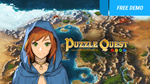[Switch] Puzzle Quest: The Legend Returns $11.99 (was $23.99) @ Nintendo eShop