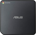 Asus Chromebox 2 i7-5500U 4GB 16GB $234.65 + Shipping (Free with Prime) @ Amazon US via AU