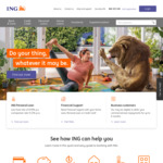 Ing Banking Offer $50 Bonus to New Customers Only