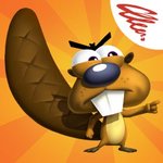 Loved Angry Birds? Get Beaver's Revenge for Android Free (Via Amazon Appstore) $0.00