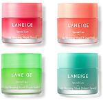 Korean Skin Care Laneige Lip Sleeping Mask Berry 20g $20 + $6.95 Delivery (Free Over $55 Spend) @ Lila Beauty