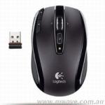 Mwave.com.au - Logitech VX Nano Cordless Laser Notebook Mouse for only $59.95