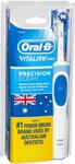 Oral B Vitality Electric Toothbrush $19.99 + Delivery ($0 C&C) @ Chemist Warehouse