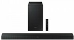 Samsung HW-T550 2.1ch Soundbar $239 ($479 RRP) @ Buy Smarte