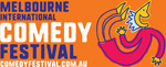 [VIC] Free Cocktail & Canapé with Melbourne International Comedy Festival Ticket @ MeatMaiden