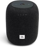 JBL Link Music Smart Bluetooth Speaker (Black) $49 + Delivery ($0 C&C /In-Store) @ JB Hi-Fi & The Good Guys