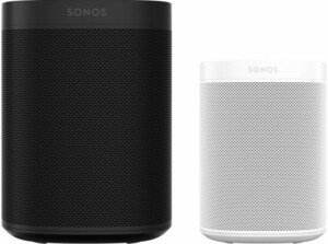 venstre Forenkle Afstå Sonos One SL $219, Sonos One Gen 2 $249 @ Harvey Norman - OzBargain