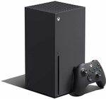 Xbox Series X Console $749 Delivered @ Amazon AU