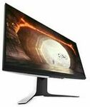 Alienware 27" AW2720HF IPS Gaming Monitor FHD 1080p 240Hz $479 Delivered @ Dell eBay