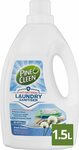 Pine O Cleen Laundry Sanitiser Fresh Cotton 1.5L $6 + Delivery ($0 with Prime/ $39 Spend) @ Amazon AU