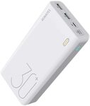 Romoss Type-C USB PD & QC 3.0 18W 30000mAh $32.99, 20000mAh $24.74 + Delivery ($0 with Prime/ $39 Spend) @ Romoss Amazon AU
