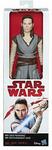 Star Wars: The Last Jedi 12-Inch Rey Figure - $4 + $9.95 Delivery ($0 C&C NSW) @ Toymate Bankstown