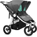 Bumbleride Indie Twin Baby Stroller (Black Only) $299 (RRP$1099.95) + Delivery @ Harvey Norman