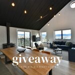 Win a 3 Night Stay at Granada Loft (Snowy Mountains, NSW)