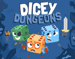 [PC, macOS, Linux] Dicey Dungeons Creator Day Sale US$4.49 (~A$6.10, 70% off, Was US$14.99) - itch.io