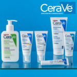 Win 1 of 10 CeraVe Skincare Packs Worth $105.94 from L'Oreal