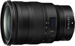 Nikon Nikkor Z 24-70 F/2.8 S Lens $1999 (Sold Out) & Other Z Lenses on Sale @ Amazon AU and JB Hi-Fi
