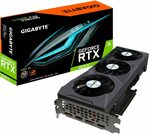 Gigabyte Eagle GeForce RTX 3070 Ti 8GB LHR $1299, Gainward GeForce RTX 3070 8GB Phoenix LHR $1188 & More + Post @ Techfast