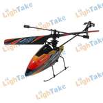 V911 4-Channel 2.4GHz Single Blade RC Helicopter with Gyro $42.63 AUD Shipped from Lightake.com