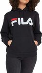 Fila Classic Unisex Hoodie (Selected Sizes & Colours) $23.39 to $50 + Delivery ($0 with Prime/ $39 Spend) @ Amazon AU