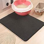 Cat Litter Mat $24 + Delivery ($0 with Prime/ $39 Spend) @ Arcade Mall via Amazon AU