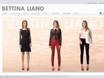 Bettina Liano up to 90% OFF!