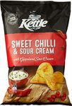 [Back Order] Kettle Sweet Chilli and Sour Cream 12x 175g $27.84 + Delivery ($0 with Prime/ $39 Spend) @ Amazon AU