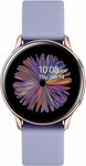 Samsung Galaxy Watch Active2 40mm (Violet/Rose Gold) $199 Delivered @ Amazon AU