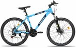 $60 off Hardtail Mountain Bikes (e.g. 26 Inch $299) + Shipping ($0 VIC C&C) @ Easytrybike