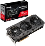 Asus Radeon TUF RX 6900 XT 16G OC Gaming Graphics Card $1899 + Delivery ($0 to Metro Areas/ VIC C&C) + Surcharge @ Centre Com