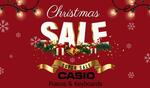 Up to 30% off Casio Digital Pianos & Keyboards, Free Delivery with $50 Order @ Belfield Music