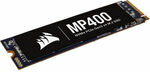 Corsair Force MP400 8TB M.2 SSD $1899 (Was $1969) + Delivery @ PC Case Gear