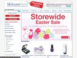 Storewide Easter Sale - Get an Extra 5% off at SkincareStore.com.au