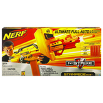 Nerf N-Strike Stampede ECS & Nerf Vortex Nitron $38.00 Each - BIGW