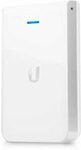 [Back Order] Ubiquiti UniFi Access Point In-Wall UAP-IW-HD $249 (RRP $289) Delivered @ Amazon AU