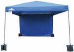 YOLI Monterey Gazebo Kit 3x3m with Back Wall and Weight Bags $124.99 (50% off) + Delivery ($0 C&C) and Other Deals @ BCF